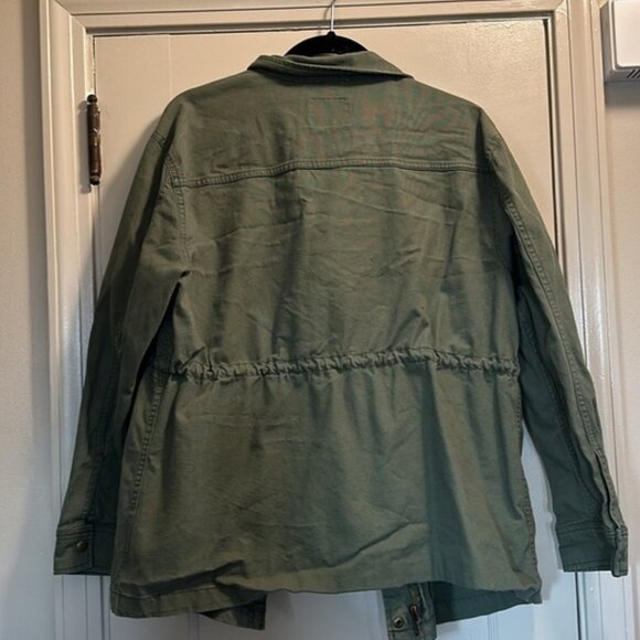 Old Navy Jacket - Picture 3 of 4